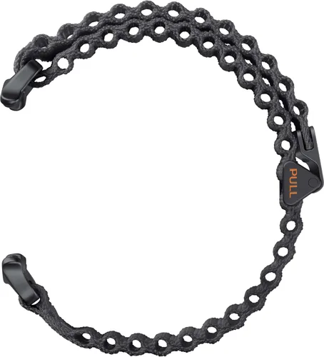 Miniatura 3 de SAMSUNG Correa para Galaxy Watch Ultra Trail, correa de repuesto para reloj inteligente para hombres y mujeres, accesorio de un clic, Gris-oscuro