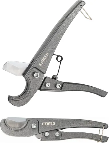 Miniatura 8 de EFIELD 3/8" - 1" Pex tubo y cortador de tubos de plástico, (TOOL026)