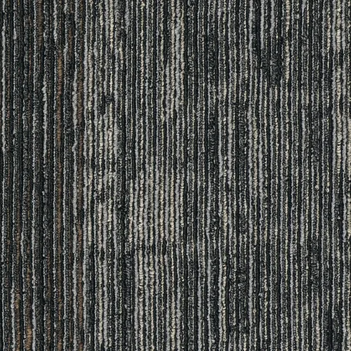 Miniatura 42 de Mohawk Advance 24" x 24" Berber (bucle), 0.11" altura de la pila, baldosa de alfombra, fibra de nailon, color Tierra, (24 baldosas)