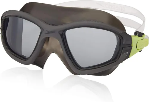 Speedo Gafas de natación unisex para adultos Proview máscara
