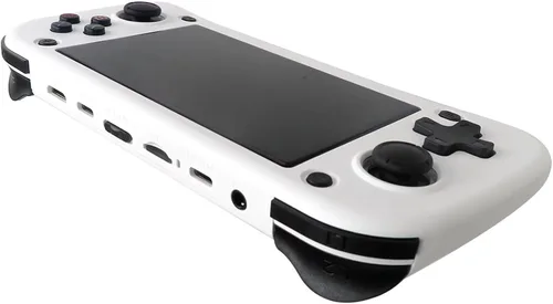 Miniatura 9 de Consola de juegos portátil retro con más de 15000 juegos, controlador de juegos HD, múltiples emuladores integrados para PS1, para N64