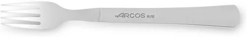 Miniatura 7 de ARCOS Tenedor de mesa para carne - monobloque de una pieza Acero Inoxidable 18/10 y 200 mm- 8" -Color Plata