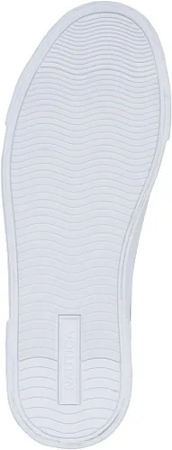 Miniatura 5 de Nautica Men's Casual Shoe, Classic Lace-Up Low Top Loafer, Fashion Sneaker