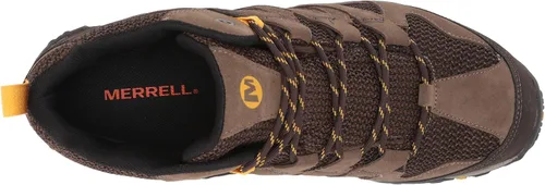 Miniatura 5 de Merrell Alverstone Mid - Zapatos de senderismo para hombre