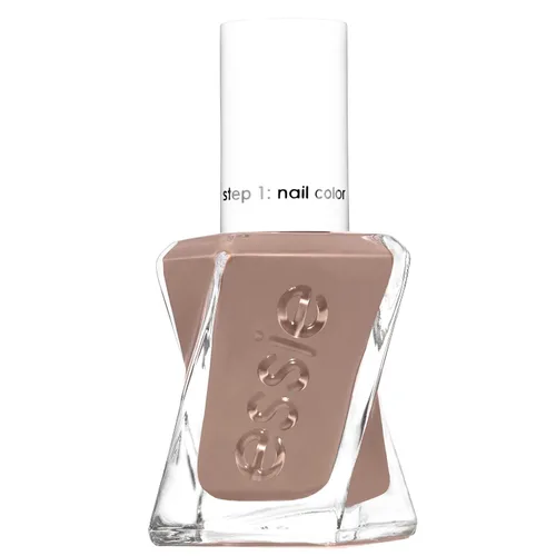 Miniatura 20 de Essie Expressie - Esmalte de uñas de secado rápido Peachy Beige, vegano, para escritorio, 0.33 fl oz