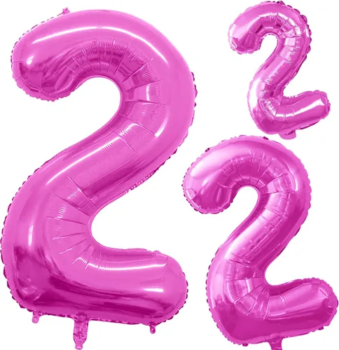 Miniatura 271 de Goer, conjunto de globos de papel aluminio para decoraciones de cumpleaños, globos de las letras de feliz cumpleaños y de números Oro