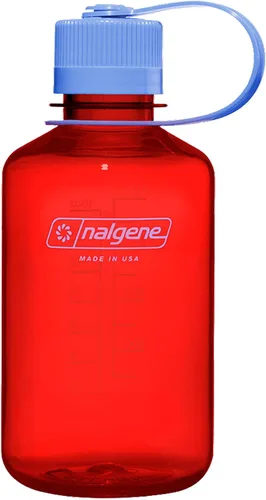 Miniatura 37 de Nalgene Sustain Tritan - Botella de agua sin BPA hecha con material derivado del 50% de residuos de plástico