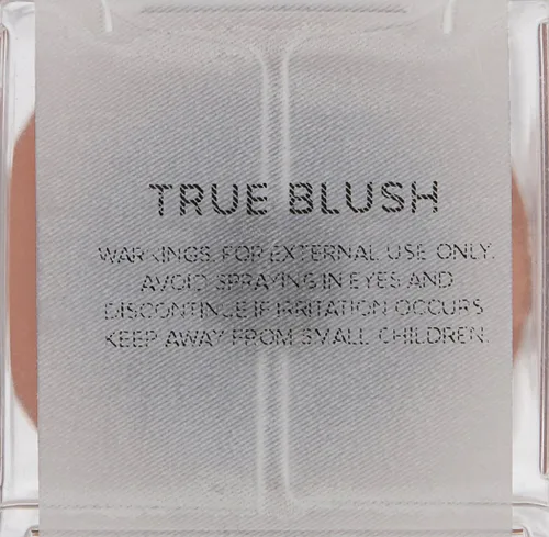 Miniatura 8 de TEMPTU Rubor de aerógrafo de lona perfecto: maquillaje altamente pigmentado de larga duración, cobertura construible, lavado de color luminoso