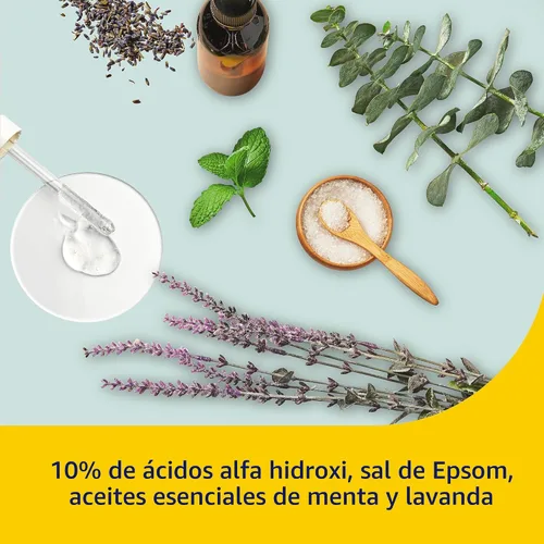 Miniatura 5 de Dr. Scholl's Ultra Exfoliating - Crema para pies con urea para pies secos y agrietados cura e hidrata para pies saludables, 3.5 oz