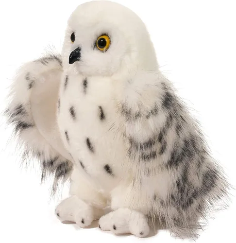 Miniatura 3 de Douglas Mago Búho Nival Peluche de Animal de Peluche