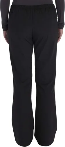 Miniatura 4 de Vital Threads Conjunto de exfoliantes para mujer con cuello en V y pantalón con cordón VT512C