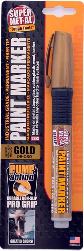 Miniatura 2 de Super Met-Al 1296-1323 - Marcador de pintura Squeeze Action