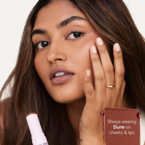 Miniatura 5 de Ami Colé Desert Date Cream Multistick (Duna), 0.19 oz