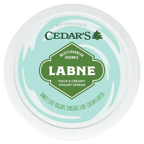 Miniatura 6 de Cedar's Labne