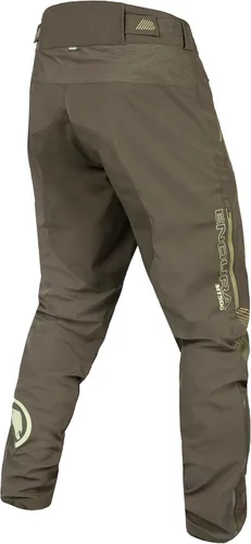 Miniatura 8 de Endura Mens MT500 Spray Mountain Cycling Pants
