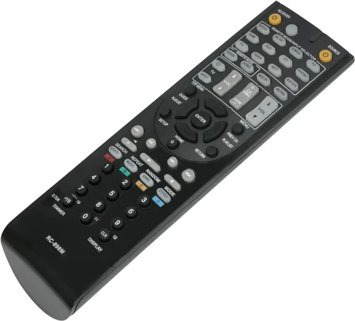 Miniatura 6 de RC-898M - Remoto reemplazado para receptor AV Onkyo TX-NR747 TX-NR545 TX-NR646 TXNR747 TXNR545 TXNR646