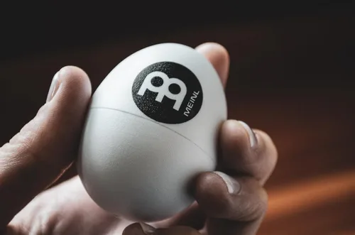 Miniatura 4 de Huevos - Paquete de 4 piezas para toda la música con diferentes niveles de volumen, no fabricados en China, duraderos para todo tipo de clima, 2