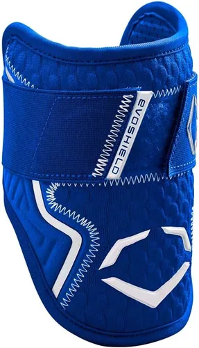 Miniatura 13 de EvoShield Pro-SRZ 2.0 - Codera para bateador Azul marino