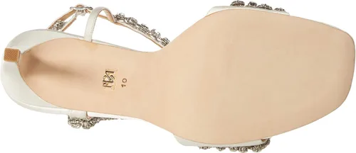 Miniatura 4 de Badgley Mischka Sandalias de tacón Gaela para mujer