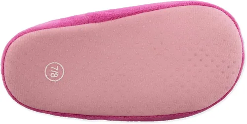 Miniatura 5 de Disney Pantuflas Aline de felpa para niñas pequeñas de princesa