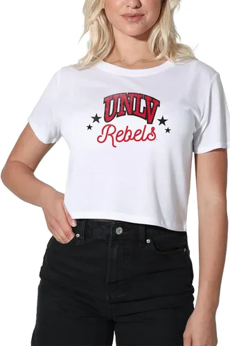 Miniatura 11 de Colección oficial de camisetas para mujer, color blanco Elon Phoenix