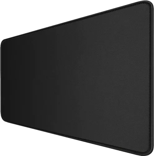 Miniatura 15 de Alfombrilla de mouse grande para juegos, 31.5 x 15.7 x 0.12 pulgadas, alfombrilla de mouse extendida, antideslizante, resistente a derrames