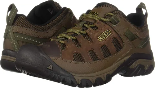 Miniatura 7 de KEEN Men's Targhee VentLowHeight Breathable Hiking Shoes