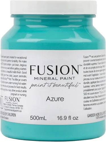 Miniatura 57 de Fusion - Pintura mineral