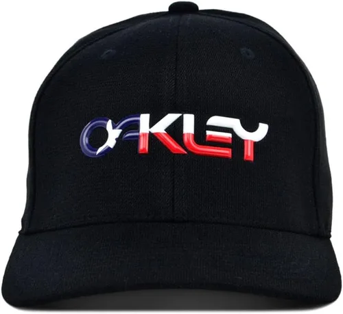 Miniatura 29 de Oakley Metallic Destination - Gorra elástica