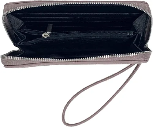Miniatura 3 de Steve Madden Pulsera con cremallera grande alrededor