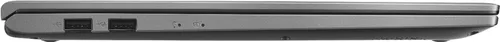 Miniatura 5 de ASUS Vivobook 15.6 Full HD Intel Gen 10 Core i7-1065G7 8GB RAM 1TB HDD + 256GB SSD Win 10 Laptop