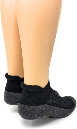Miniatura 3 de Warrior Alpaca Socks - Calcetines deportivos unisex de alto rendimiento de alpaca