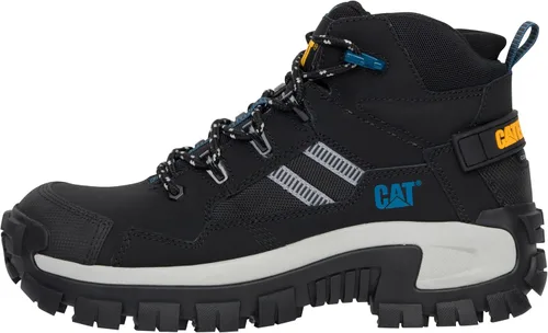 Miniatura 2 de Caterpillar Ventilación media Invader, Negro