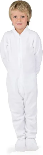 Miniatura 4 de Footed Pajamas - In The Clouds Toddler Chenille One Piece