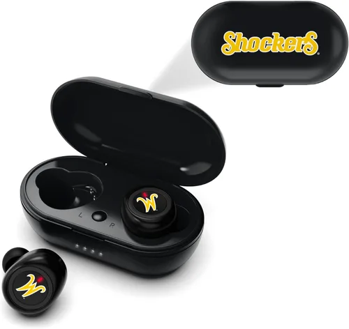 Miniatura 89 de SOAR NCAA Auriculares inalámbricos unisex True V.2