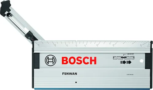 Miniatura 2 de Bosch Guía de inglete de pista FSNWAN