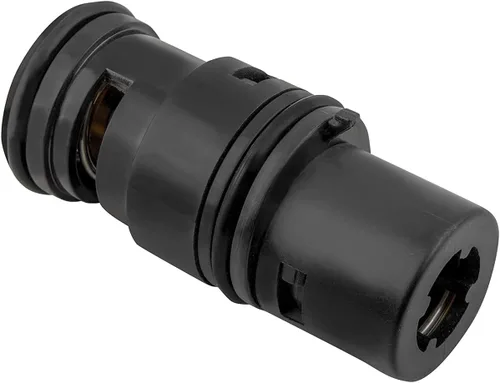 Enfriador de aceite Radiador Tanque de Expansión Termostato Ajuste Para BMW 323i 325i 328Ci 330Ci 330Xi X3 X5 Z4 Reemplazar # 17111437362, 17 11 1