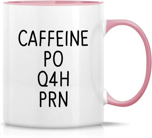 Miniatura 37 de Retreez Taza Graciosa - Confía en mí, casi soy médico, 325 ml, Tazas de café de cerámica - Tazas divertidas, sarcásticas, motivacionales, regalos