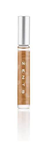 Miniatura 14 de Zents Attar Concentrado de fragancia (fragancia de tierra) Perfume Roll-On y aromaterapia Aroma de larga duración para viajes Aceites