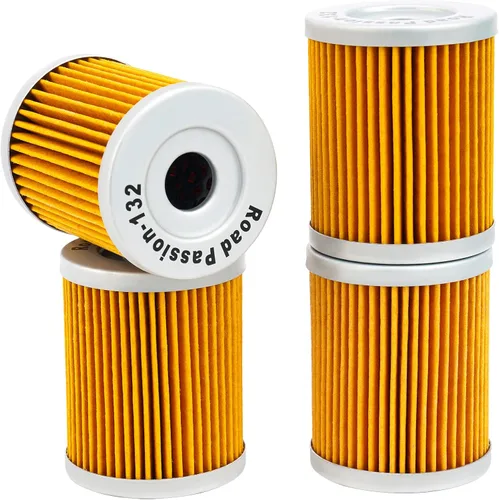 Miniatura 7 de Road Passion Filtro de aceite de alto rendimiento para Arctic Cat 300 2X4 280 1998 1999 2000 2001 2002 2003/300 4X4 280 1998 1999 2000 2001 2002