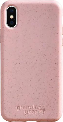 Miniatura 13 de Eco by GranolaGear - Funda ecológica para iPhone X o XS - Biodegradable, compostable, sin plástico, hecha de plantas - Alpine Snow