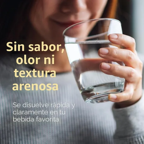 Miniatura 3 de Tomorrow's Nutrition, SunFiber, soporte de fibra prebiótica soluble para el bienestar digestivo con goma guar, vegano, 30 porciones (7.4 onzas)