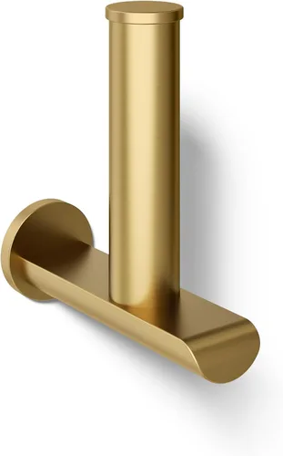 Miniatura 16 de Kohler 97503-BN Avid Portarrollos de papel higiénico cubierto