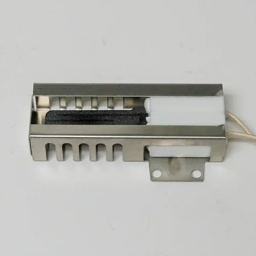 Miniatura 3 de Encendedor de horno compatible para modelos Samsung NX58H9500WS, NX58H9950WS, NX58K9500WG (1 paquete)