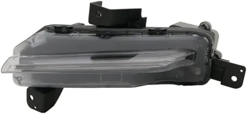 Para Chevy Camaro 2016-2022 luz de circulación diurna lado del conductor | SS/LT/Coupe/Convertible | CAPA | Reemplazo para GM2562119 | 84756153