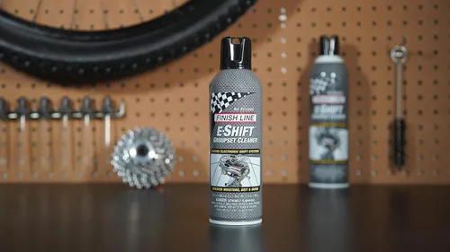 Miniatura 3 de Finish Line Aerosol limpiador electrónico E-Shift