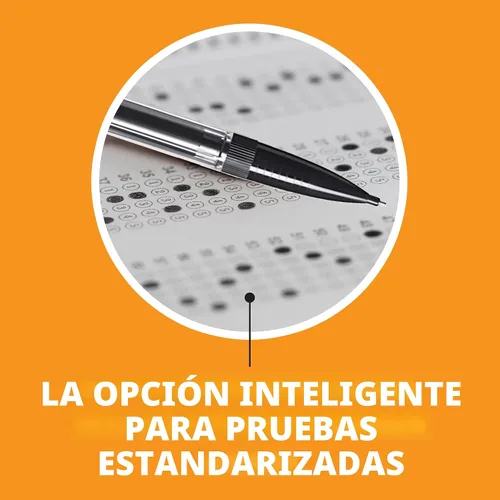 Miniatura 5 de BIC Lápices mecánicos Xtra-Smooth con borradores, punta media (0.7mm), paquete de 10 unidades, lápices mecánicos a granel para suministros escolares