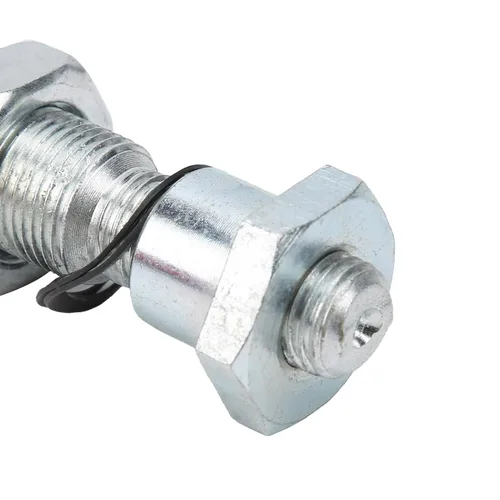 Miniatura 7 de Kit de rótula, rótula, rótula ajustable con kit de junta, brazo oscilante al desgaste, resistente al desgaste de rótula, montaje de rótula frontal