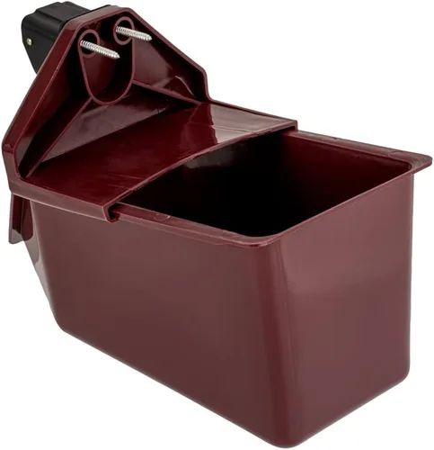 Miniatura 9 de Bar Lux Black Bottle Cap Catcher - con abrebotellas - 8 1/4" x 5 1/2" x 3" - Caja de 1 unidad