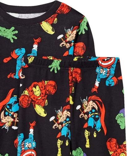 Miniatura 2 de Tienda Essentials - Pijama y conjuntos de dormir para niños